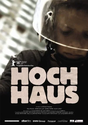 Постер: Hochhaus