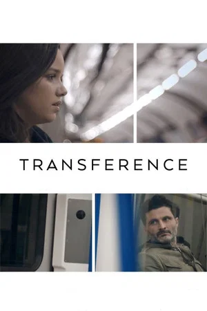 Постер: Transference: A Bipolar Love Story