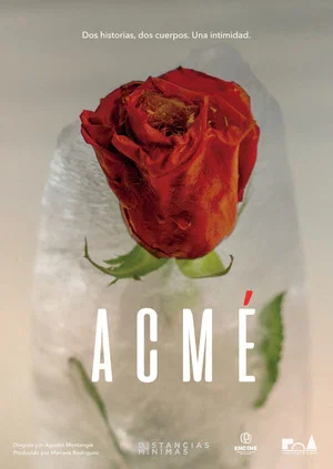 Постер: Acmé