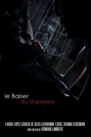 Постер: The Kiss of the Vampire