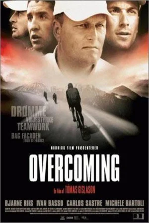 Постер: Overcoming