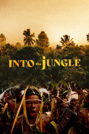 Постер: Into the Jungle