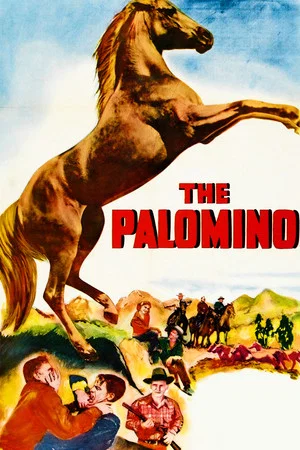 Постер: The Palomino