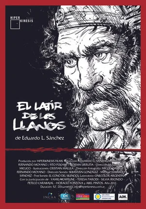 Постер: El latir de los llanos