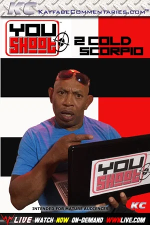 Постер: YouShoot: 2 Cold Scorpio