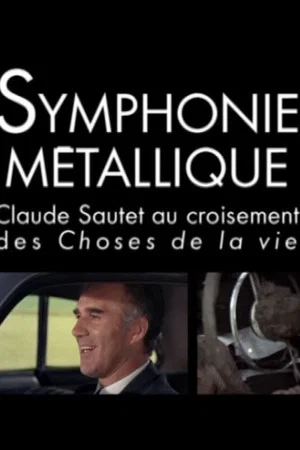 Постер: Symphonie métallique