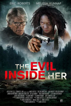 Постер: The Evil Inside Her