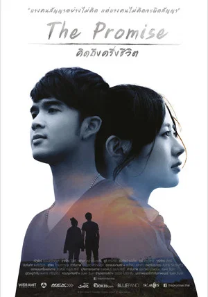 Постер: The Promise