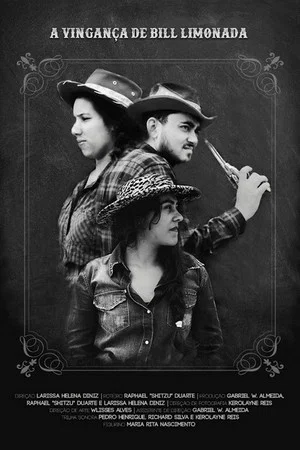 Постер: The Revenge of Lemonade Bill