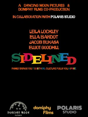 Постер: Sidelined