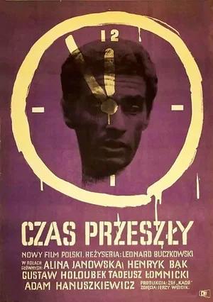 Постер: Czas przeszły