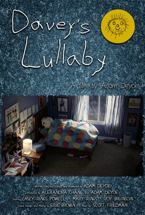 Постер: Davey's Lullaby