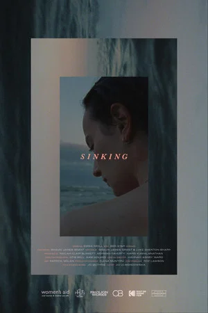 Постер: Sinking