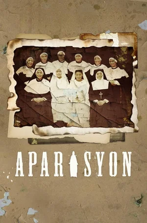 Постер: Apparition