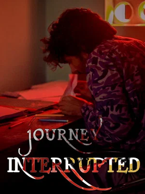 Постер: Journey Interrupted