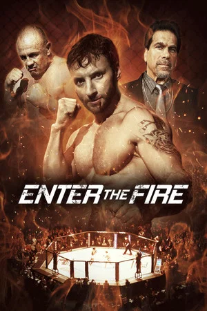 Постер: Enter the Fire