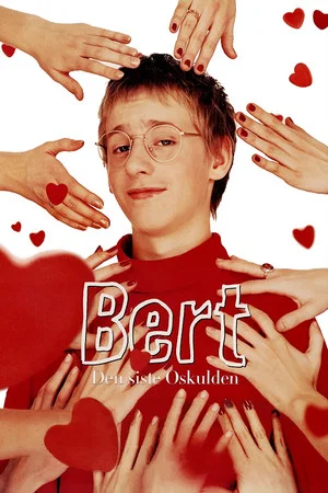 Постер: Bert: The Last Virgin