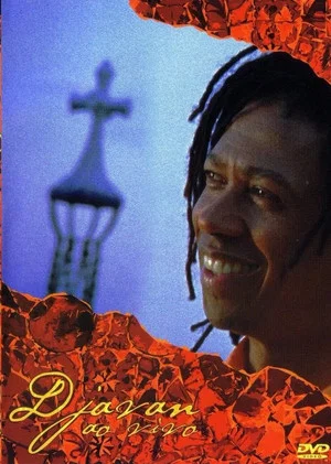 Постер: Djavan ao Vivo