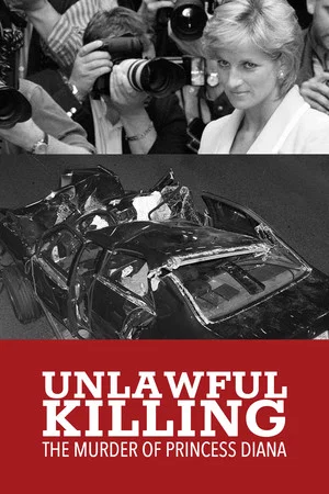 Постер: Unlawful Killing