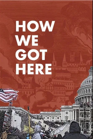 Постер: How We Got Here