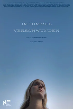 Постер: Im Himmel Verschwunden