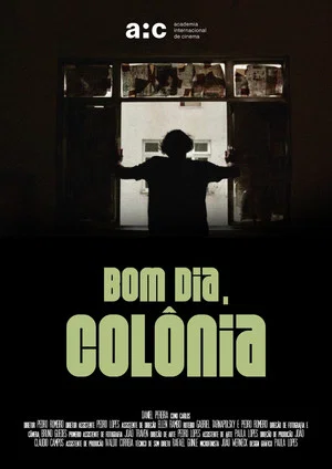 Постер: Bom dia, Colônia