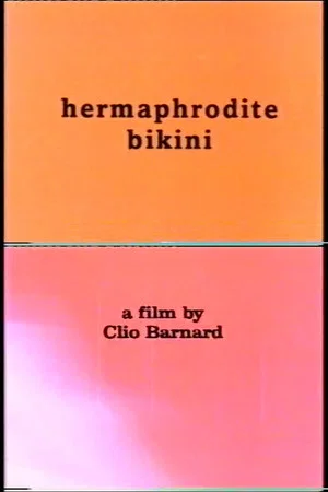 Постер: Hermaphrodite Bikini