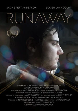 Постер: Runaway