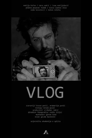 Постер: Vlog