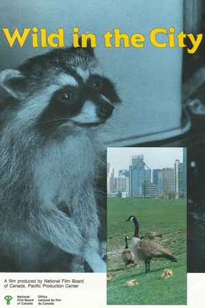 Постер: Wild in the City