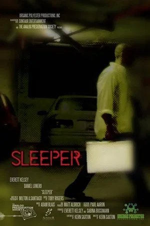 Постер: Sleeper