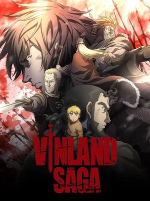 Постер: Vinland Saga
