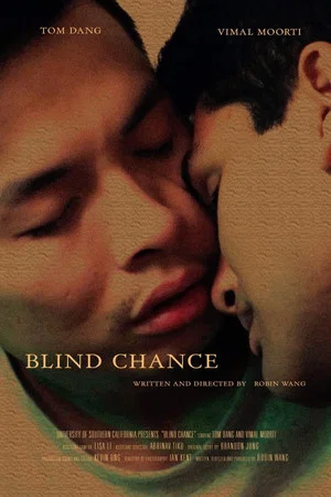 Постер: Blind Chance