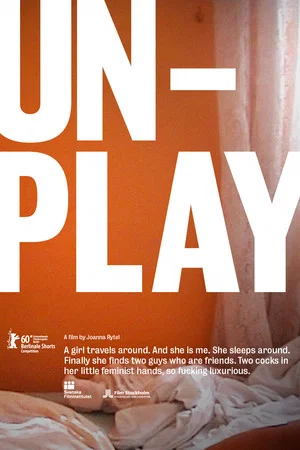 Постер: Unplay