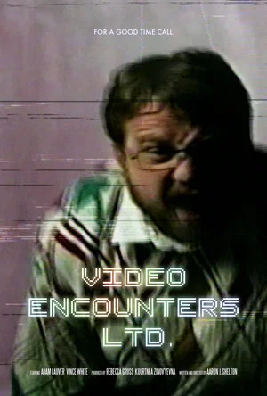 Постер: Video Encounters Ltd.