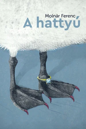 Постер: A hattyú