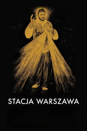 Постер: Warsaw Stories