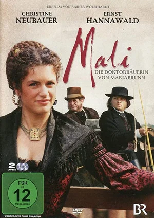 Постер: Mali