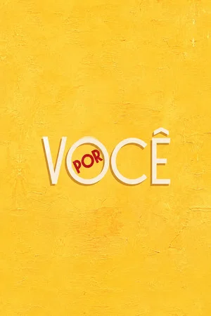 Постер: Por Você
