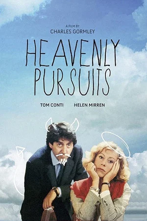 Постер: Heavenly Pursuits