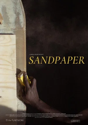 Постер: Sandpaper