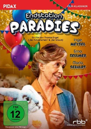 Постер: Endstation Paradies