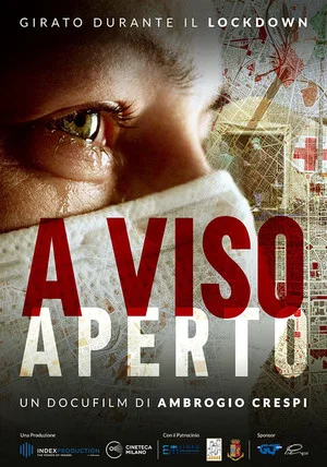 Постер: A viso aperto