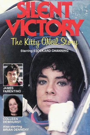 Постер: Silent Victory: The Kitty O'Neil Story