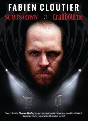 Постер: Fabien Cloutier - Scotstown et Cranbourne