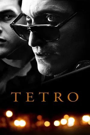 Постер: Тетро