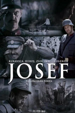 Постер: Josef