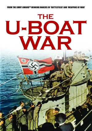 Постер: The U-Boat War