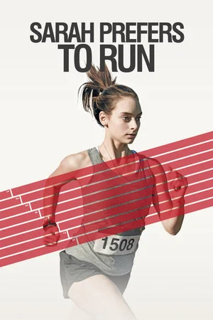 Постер: Sarah Prefers to Run