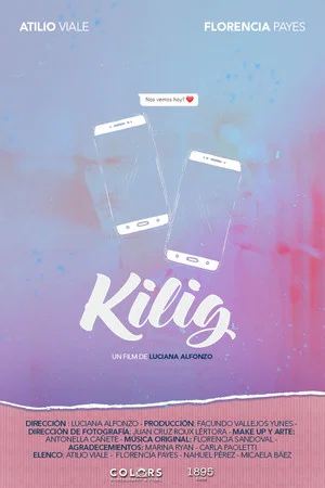 Постер: Kilig